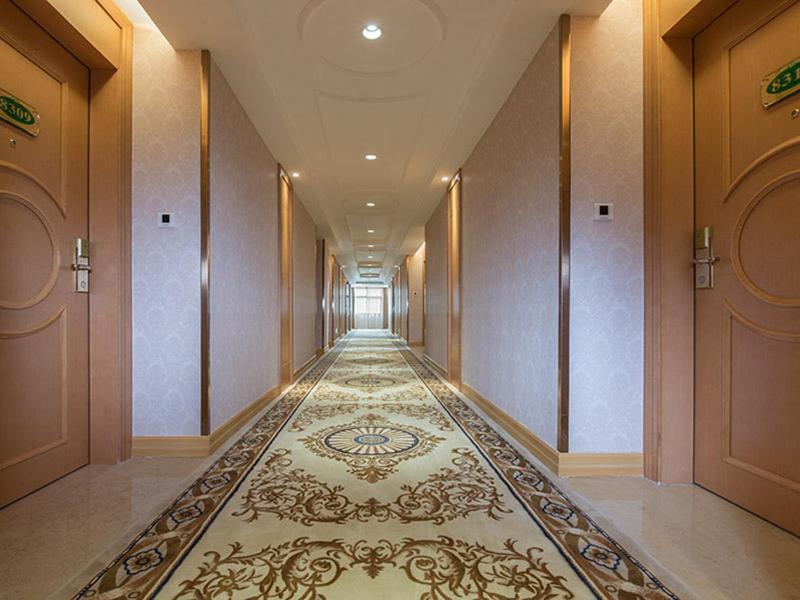 Vienna Hotel Shenzhen Unitown Exterior photo